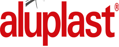 Logo Aluplast