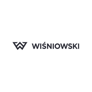 logo firmy wiśniowski